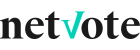 Logo NetVote